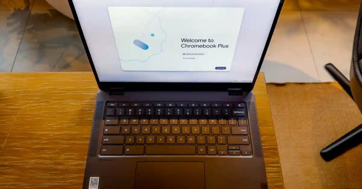 I Want Free Laptop from Google